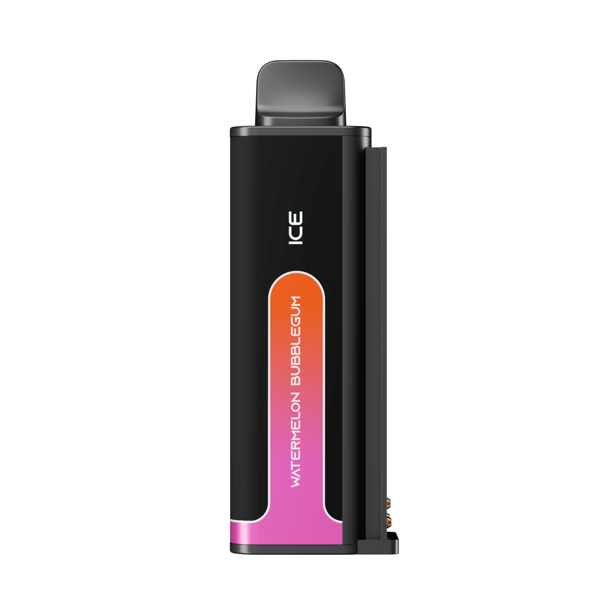 Combo: Life Pod ECO III 20K Batería + Recarga | Watermelon (Sandía) + Batería Negro