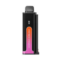 Combo: Life Pod ECO III 20K Batería + Recarga | Watermelon (Sandía) + Batería Negro