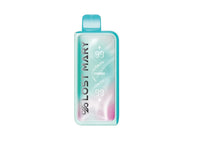 Lost Mary MT35000 Turbo | Ice Mint (Menta Fresca)