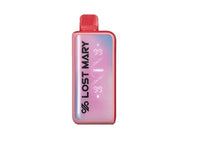 Lost Mary MT35000 Turbo | Strawberry Ice (Fresa Fresca)