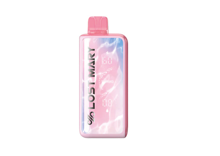 Lost Mary MT35000 Turbo | Strawberry Kiwi (Fresa con Kiwi) — vape desechable, cigarro electrónico en Perú