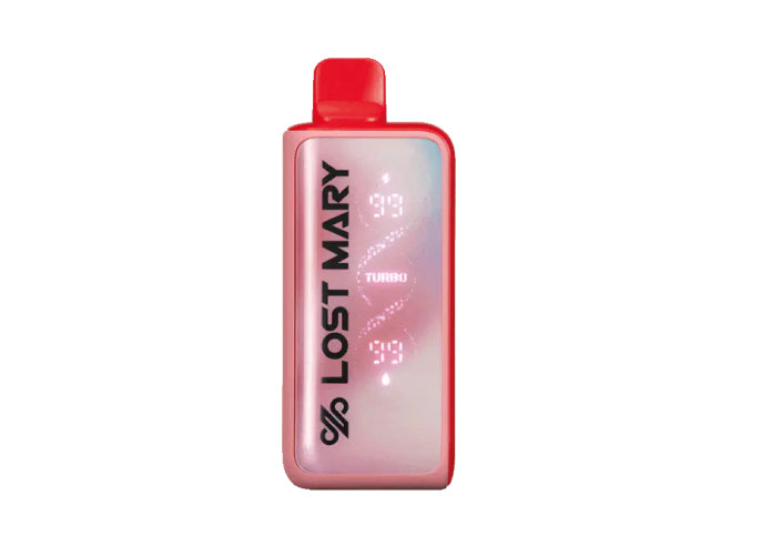 Lost Mary MT35000 Turbo | Watermelon Ice (Sandía Fresca) — vape desechable, cigarro electrónico en Perú