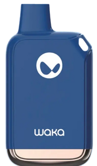 Waka Pocket 6000 | Menta