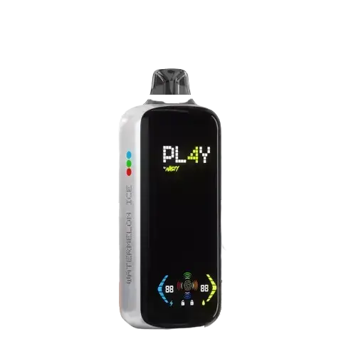 Nasty Bar Play 28K | Double Mango (Mango Intenso) — vape desechable de 28.000 caladas, cigarro electrónico en Perú