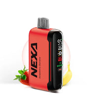 NEXA N20000 | Strawberry Banana (Fresa con Plátano)