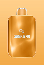 Geek Bar Somax 80K sabor Mexico Mango, 80.000 caladas