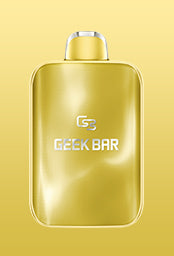 Geek Bar Somax 80K | Piña Colada Ice (Piña Colada Fresca)