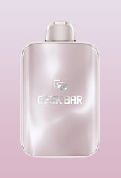 Geek Bar Somax 80K | Strawberry Kiwi Ice (Fresa con Kiwi Fresco)