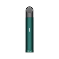 Relx Essential Batería | Green (Verde)