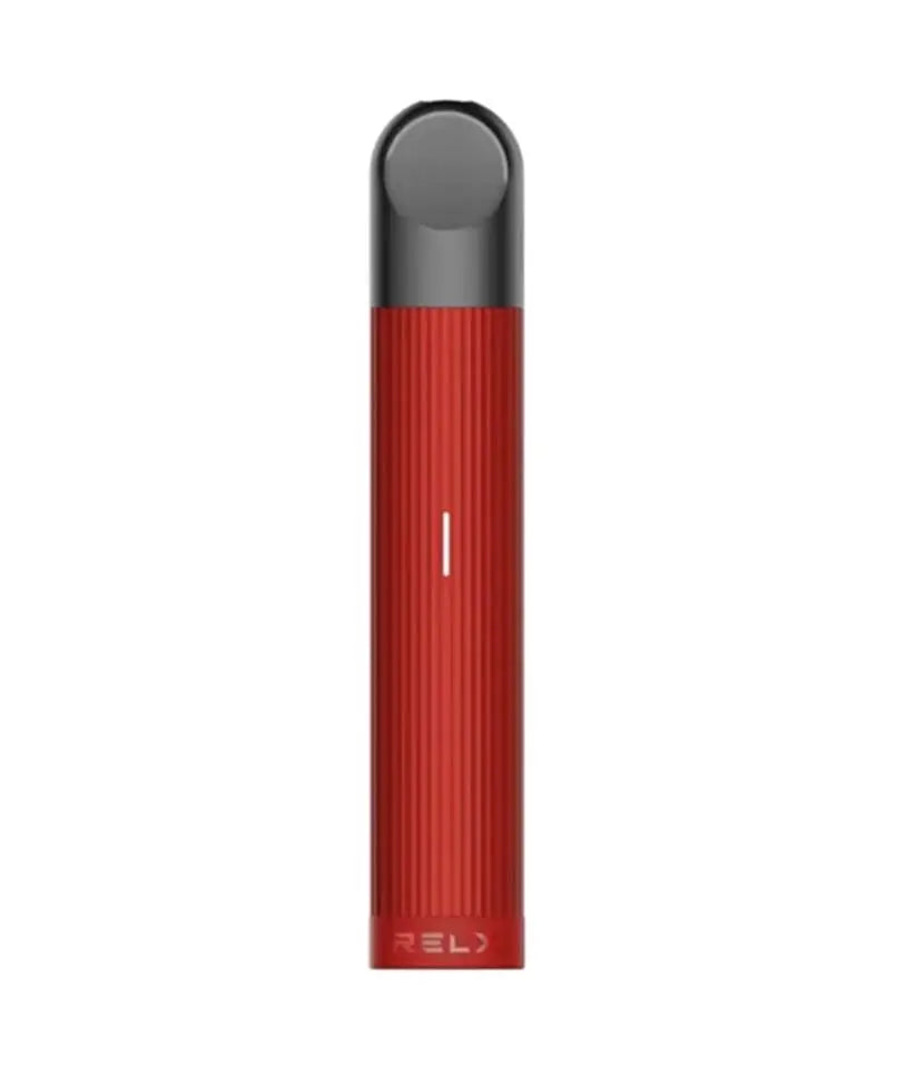 Relx Essential Batería | Red (Rojo) — batería para vape recargable, cigarro electrónico en Perú