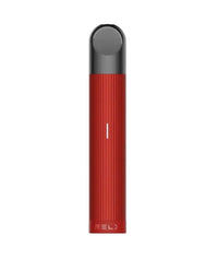Relx Essential Batería | Red (Rojo)