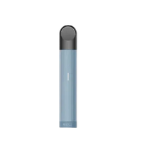 Relx Essential Batería | Steel Blue (Azul Acero)