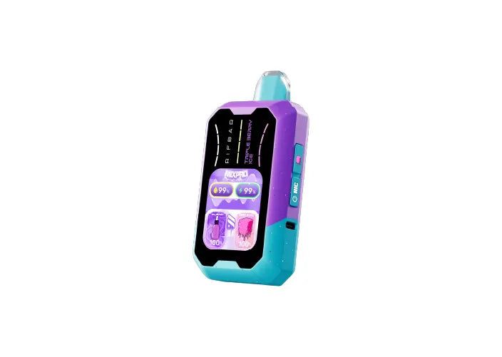 Rifbar Mixpro Sweet 40K | Triple Berry Ice (Frutos Rojos) — vape desechable de 40.000 caladas, cigarro electrónico en Perú