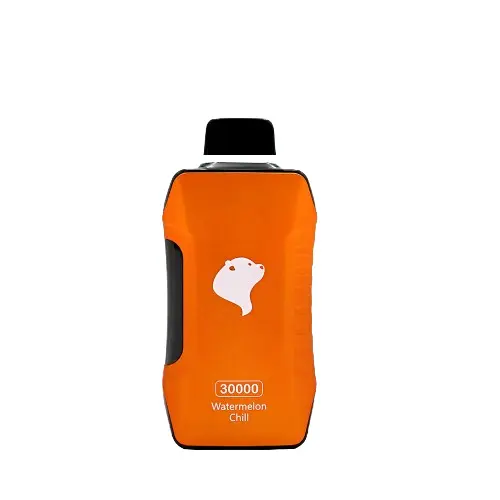 Sea Bear X9 - 30K | Watermelon Chill (Sandía) — vape desechable de 30.000 caladas, cigarro electrónico en Perú