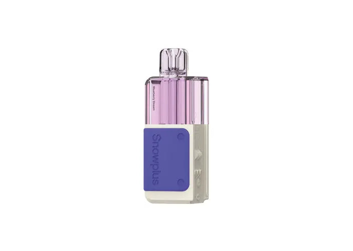 Snowplus Swift Pod / Recarga | Blueberry Dream (Arándano y Cereza) — pod de recarga para vape recargable, cigarro electrónico en Perú