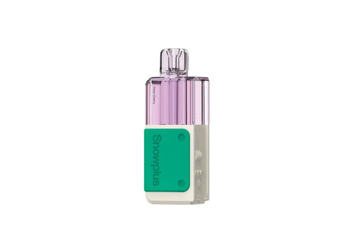Snowplus Swift Pod / Recarga | Fizzy Cherry (Cereza Burbujeante) — pod de recarga para vape recargable, cigarro electrónico en Perú