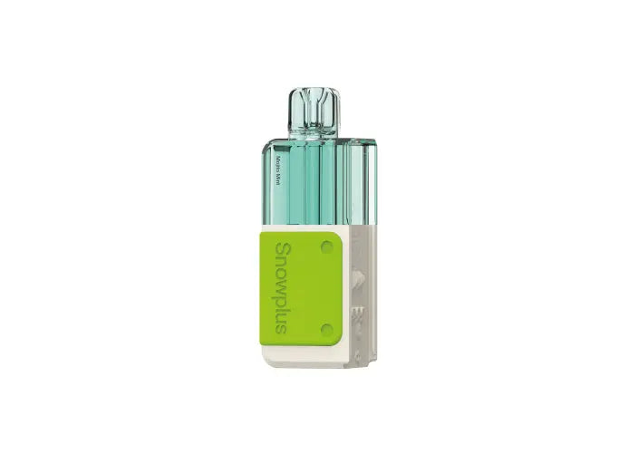 Snowplus Swift Pod / Recarga | Mojito Mint (Mojito con Menta) — pod de recarga para vape recargable, cigarro electrónico en Perú
