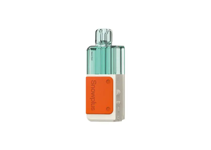 Snowplus Swift Pod / Recarga | Neon Rain (Mix de Frutas Cítricas) — pod de recarga para vape recargable, cigarro electrónico en Perú