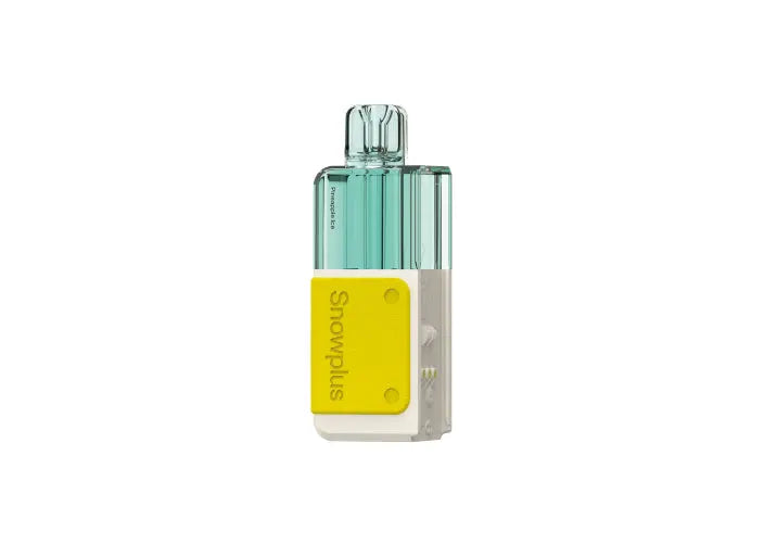 Snowplus Swift Pod / Recarga | Pineapple Ice (Piña Fresca) — pod de recarga para vape recargable, cigarro electrónico en Perú