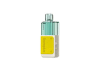 Snowplus Swift Pod / Recarga | Pineapple Ice (Piña Fresca)