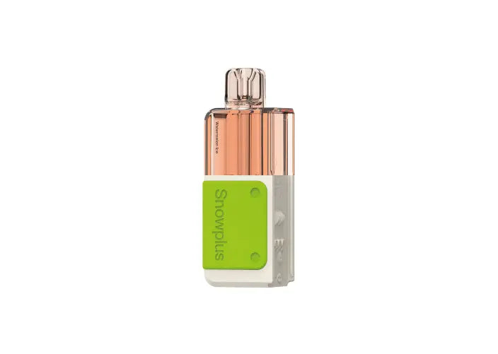 Snowplus Swift Pod / Recarga | Watermelon Ice (Sandía Fresca) — pod de recarga para vape recargable, cigarro electrónico en Perú