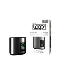 STLTH LOOP Batería V2 | Grey (Gris)