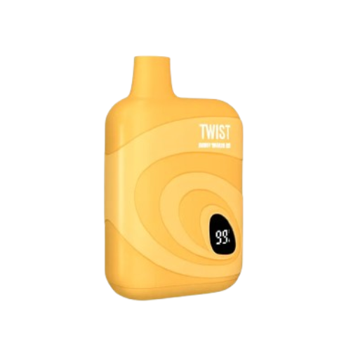 Vice Twist 8000 | Misty Mango Ice (Mango Fresco) — vape desechable de 8.000 caladas, cigarro electrónico en Perú