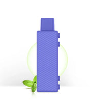 Waka Creator Recarga 15K | Fresh Mint (Menta)