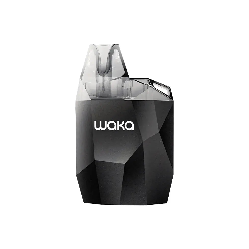 Waka Diamond 1000 | Fresh Mint (Menta Fresca) — vape desechable de 1.000 caladas, cigarro electrónico en Perú