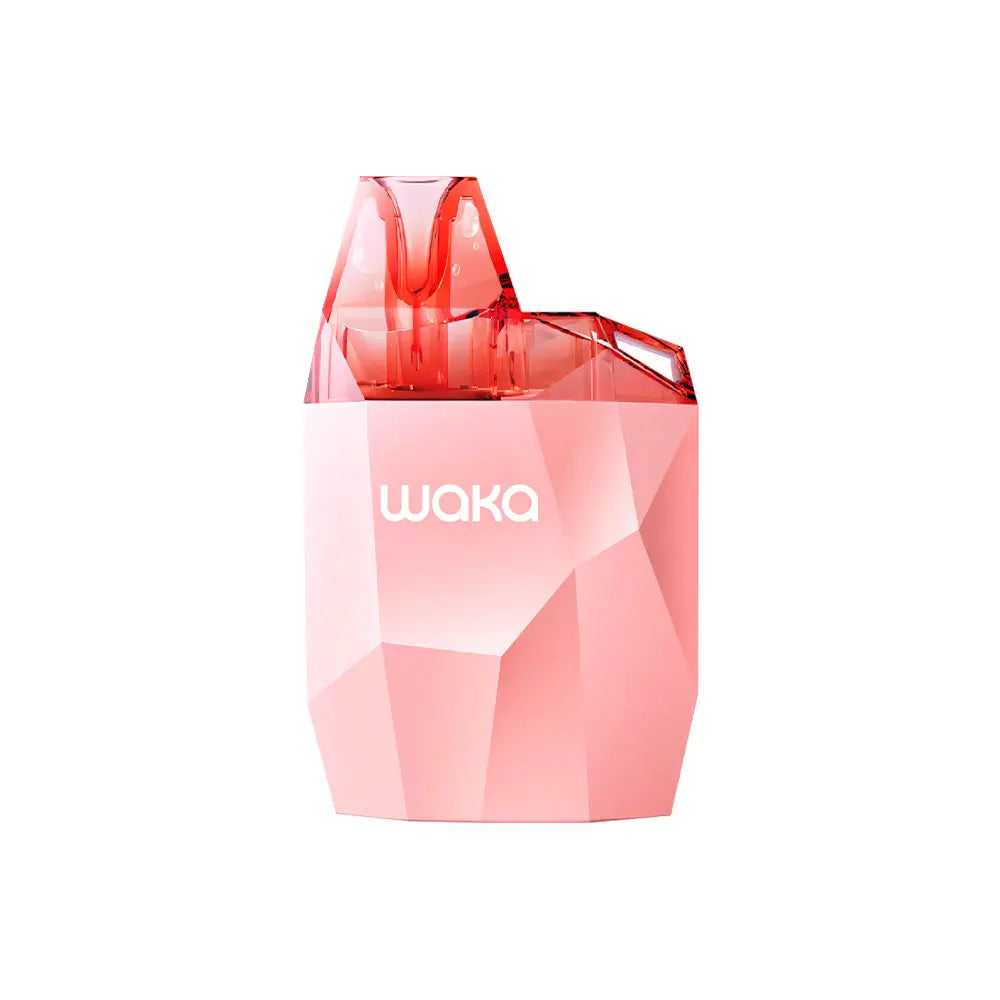 Waka Diamond 1000 | Triple Mango (Triple Mango) — vape desechable de 1.000 caladas, cigarro electrónico en Perú